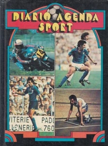 LC- DIARIO AGENDA SPORT NON SCRITTO -- PIGNA ---- C - N23 - Picture 1 of 1