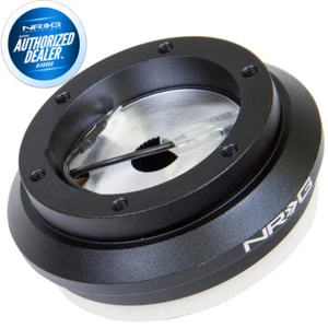 NUEVO SIN PRECIO BASE Adaptador de volante de buje corto Honda EK Civic Accord Prelude SRK-130H - Imagen 1 de 4