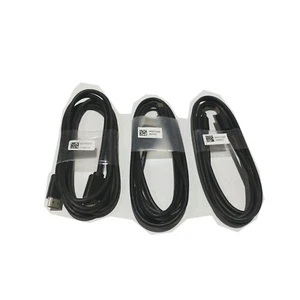 HDMI Cable Bundle: HDMI Cable M to M and two DisplayPort to Mini DisplayPort - Picture 1 of 3