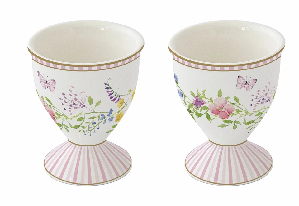 Easy Life EAST1318 - Happy Easter Eierbecher, 2er SET - Bild 1 von 1