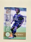 Regi Blinker - The Squad - Celtic FC 2000 Futera Fans Selection