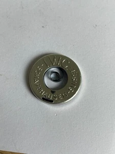 IWC Cal 83 Mainspring NOS - Picture 1 of 2