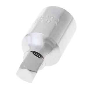 8mm Square for Head Oil Crankcase Drain Plug for Key Tool Remover Fits Auto Acce - Bild 1 von 8