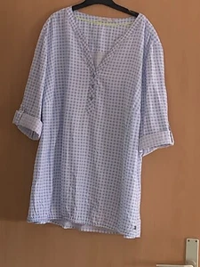 Cecil Bluse L, kariert wNeu - Bild 1 von 3