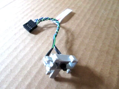 Gateway Nano MPC BTX 超薄电脑电源按钮 — 第 1/4 张图片