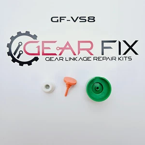 Vauxhall Astra *Bushing Repair Kit * Automatic * Gearbox side* 2004-2010* VS8** - Picture 1 of 3