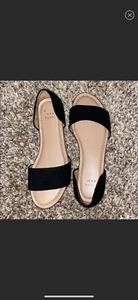 women flat sandals casual shoes - Picture 1 of 2