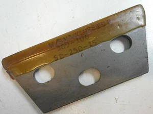 MANCHESTER TOOL 5B-250-15 SUPPORT - Picture 1 of 1
