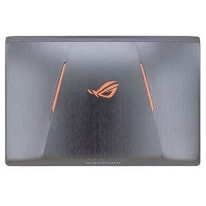 LCD Backcover Top Case Rückdeckel für Asus ROG Strix GL553 GL553V GL553VD GL553VW - Bild 1 von 2