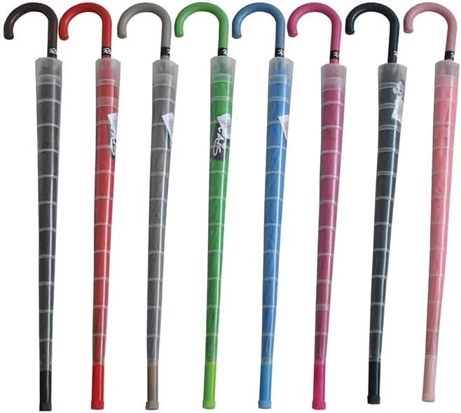 Ombrello automatico con bicchiere tinta unita - Immagine 1 di 1