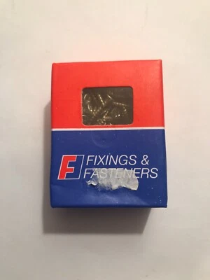 FORGEFIX 30411 MULTI PURPOSE 3.0 x 16 SCREWS (N17)