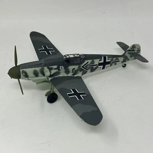 Armour Collection 1:48 Scale BF 109F Messerschmitt Luftwaffe WWII - AS IS - Picture 1 of 9