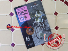 5 Euro CC Coincard BU Italie 2019 - Fausto Coppi