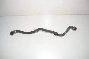 BMW G20 330e Pipe Feed Line Radiator 8654869 17128654869 - Imagen 1 de 4
