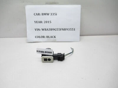 BMW 335i B 2012-2015 sensor de pilar 9234989 OEM Foto 1 de 4