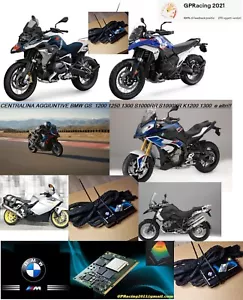 ZUSATZSTEUERGERÄT BMW GS RT R1150 R1200 R1250 750 800 850 900#2Maps#bis+5PS - Bild 1 von 6