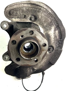 BMW X2 F39 MSPORT 2.0i 2018-2023 / Achsschenkel RADNABE VORNE LINKS - 6876853 - Bild 1 von 4