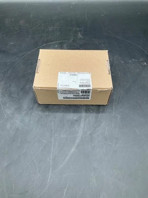 SIEMENS 6ES7 392-1AN00-0AA0 Terminal Block S7-300 NEW - Image 1 of 3
