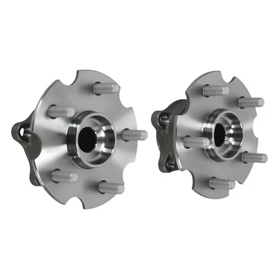 5 Bolt Wheel Hub Assembly for Lexus NX200t NX300 NX300h 2015-19 BR930765 - Image 1 of 4