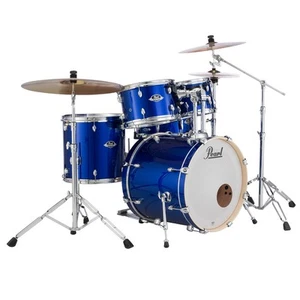 Pearl Export EXX705 High Voltage Blue C717 - Imagen 1 de 3