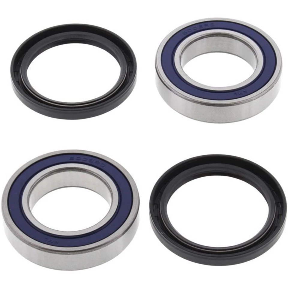 QuadBoss Rear ATV Wheel Bearing and Seal Kit 5325-1527 - Image 1 of 3