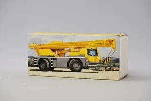 (A813) CONRAD 2088 Liebherr LTM 1030/2 Mobilkran  1:50 Modell Kran Auto - Bild 1 von 9