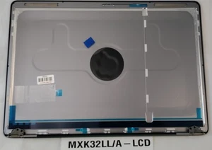 Apple MacBook Pro 2020 MXK32LL/A Rear Housing - Picture 1 of 2