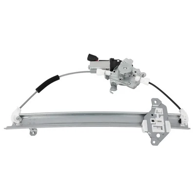 Nuevo regulador de ventana eléctrica delantero derecho para Nissan Juke 2011-2017 751-439 1 pieza Foto 1 de 4