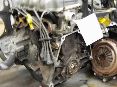 Motor Saturn Serie S 93-94 4-116 1,9 litros SOHC VIN 9 octavo dígito compatible Foto 1 de 4