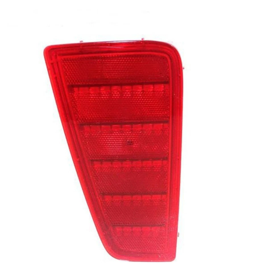 Rear Right RH Bumper Reflector Assembly SE Model fits 2012 2014 Toyota Yaris H/B - Image 1 of 1