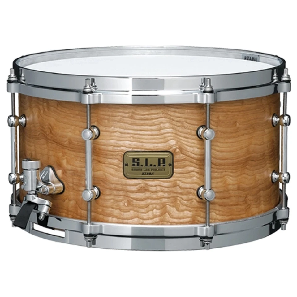 Tama S.L.P. G-Maple Snare Drum 7 x 13