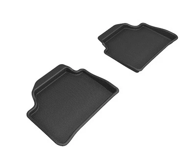 Juego alfombrillas traseras 3D MAXpider 83613WYBV 2015 BMW 228i 2014-2016 Foto 1 de 3