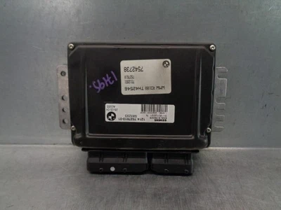 12147527610 CENTRALINA MOTORE / SIEMENS / S118012001N / 4321324 PER MINI MINI R - Immagine 1 di 4