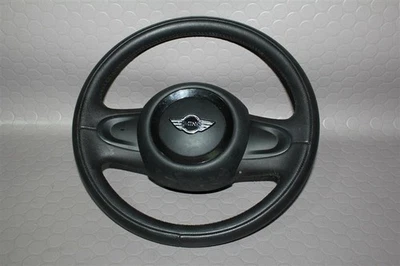 Mini One R56 Lenkrad 2 Speichen 6791375 - Bild 1 von 4