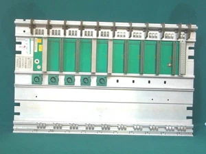Siemens 6ES5 701-1LA12 Subrack - Bild 1 von 2