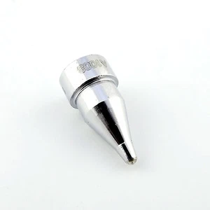 5x A1003 Replace Desoldering Gun Leader-Free Solder Tip F Hakko 802 808 809 807 - Picture 1 of 10