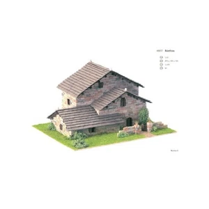 Construction Rustic 3 ( Domus - 40037) - Picture 1 of 1