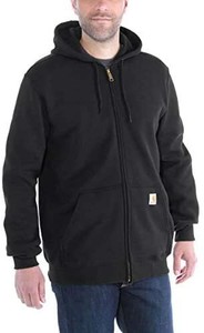 Las mejores ofertas en Sudaderas Carhartt negro para De hombre | eBay