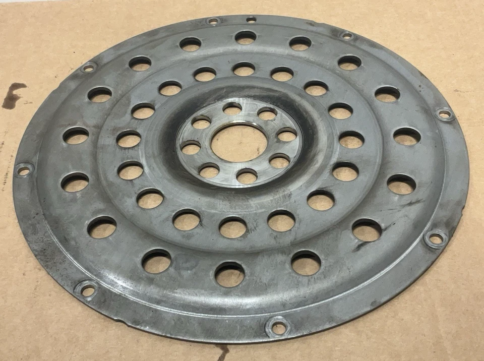 Honda Accord LX K24Z2 2008-2010 2,4 L placa flexible transmisión automática OEM Foto 1 de 4