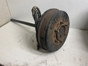 2005-2015 Toyota Tacoma 6 lug 4x4 Left Driver Rear Axle Shaft Spline Oem - Picture 1 of 8