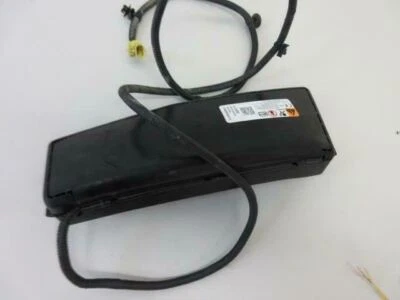 AIRBAG ASIENTO PASAJERO DERECHO CHEVROLET SPARK 2013-2014-2015-2016-2017-2018 OEM  Foto 1 de 3