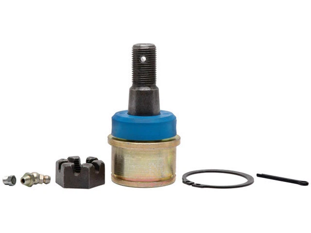 Rótula inferior delantera AC Delco 51HK91T para Ford F350 Super Duty 1999-2020 tracción trasera Foto 1 de 1