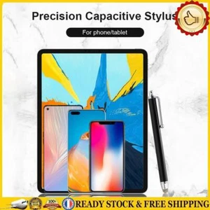 Stylo WK104B pour tablette et téléphone portable avec pointe en fibre remplaçabl - Afbeelding 1 van 7