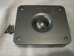 boston acoustics tweeter replacement
