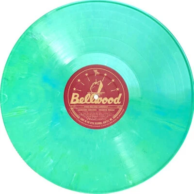 Haruomi Hosono House TURQUOISE VINYL LP japanese folk! mac demarco influence NEW - Image 1 of 4