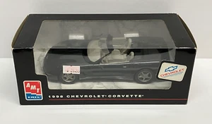 AMT / ERTL 1998 CHEVROLETE CORVETTE 1/24 Promotional Car - Picture 1 of 5