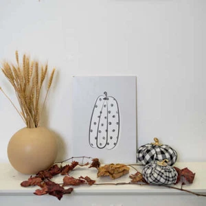 Tavoletta Pumpkin - Imagen 1 de 7