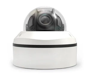 NIT-P4662V-W31 Anti-IR Reflection Vandal-Resistant 4.2MP Outdoor IR Dome IP Came - Picture 1 of 1