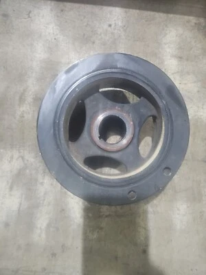 2011-2017 CHRYSLER 200 HARMONIC BALANCER 5184293AH OEM — 第 1/4 张图片