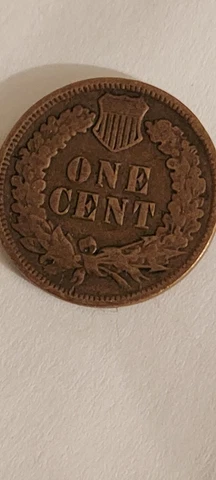 1903 Rare Very Old Antique US Indian Head Penny Collectible Cent Collection Coin Cover